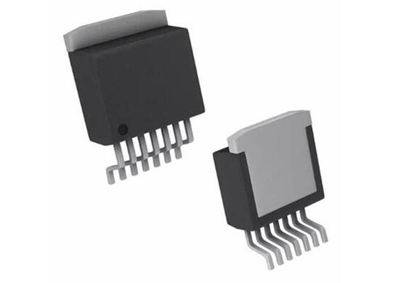 AIMBG120R020M1 chip de circuito integrado transistores SiC Mosfet para automotivo