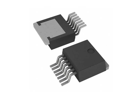 Transistores AIMBG120R010M1 MOSFET 1200V SiC Mosfet para automotivo