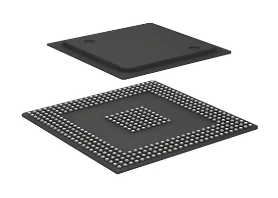 Chips automotivos SPC5777CDK3MME4 Microcontroladores de 32 bits - MCU 8MB Flash 300MHz