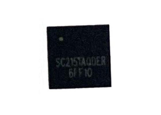 45W IC Chip SC2151AQDER DPDM Carregamento Rápido Chip Controlador QFN16