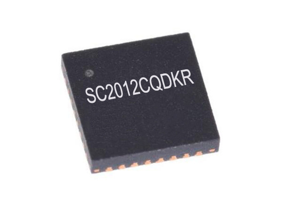 Chip de carregamento rápido SC2012CQDKR PD controlador IC QFN20 altamente integrado