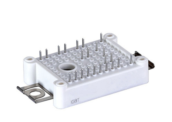 Módulos IGBT automotivos F450R07W1H3B11ABOMA1 Módulo IGBT de alta velocidade 650V 50A