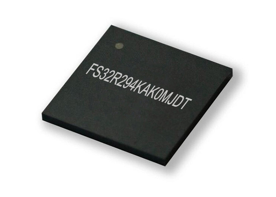 microplaqueta FS32R294KAK0MJDT do microprocessador LFBGA269 IC do radar do automóvel 240MHz