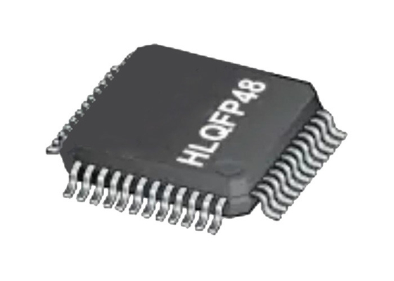 Microplaqueta de Chip Automotive LQFP48 IC da base do sistema de segurança da baixa potência MFS2633AMBA0AD