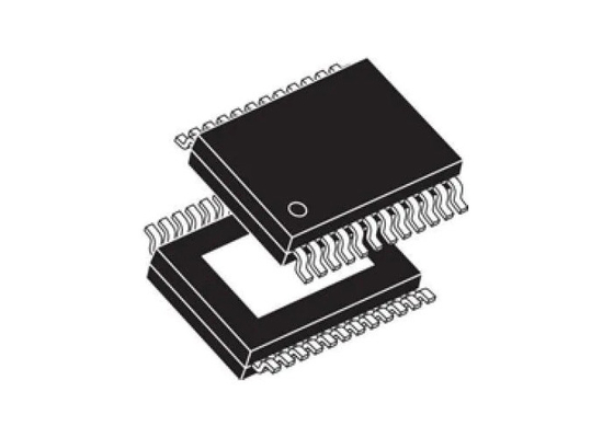 Relé esperto lateral dos SS do poder do quadrilátero da distribuição de poder de IC VNI4140KTR 700mA do interruptor de alimentação olá!