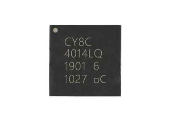 automotivo de 32 bits de MCU CY8C4014LQS-422Z encaixado - microcontrolador IC