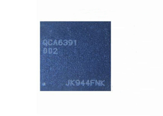 QCA-6391-0-NSP265-TR-02-0 WIFI 6 Chip Wi-Fi sem fio de banda dupla e BT 5.1 módulo 2-em-1