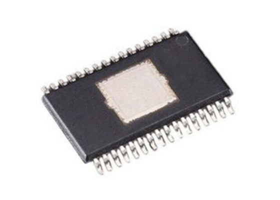 Regulador TSSOP32 PWM da C.C. da C.C. da saída de IC TPS92520QDADRQ1 2 do motorista do diodo emissor de luz que escurece