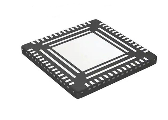 microplaqueta WQFN56 do transceptor dos ethernet da microplaqueta DP83847ALQA56A do circuito integrado 5V
