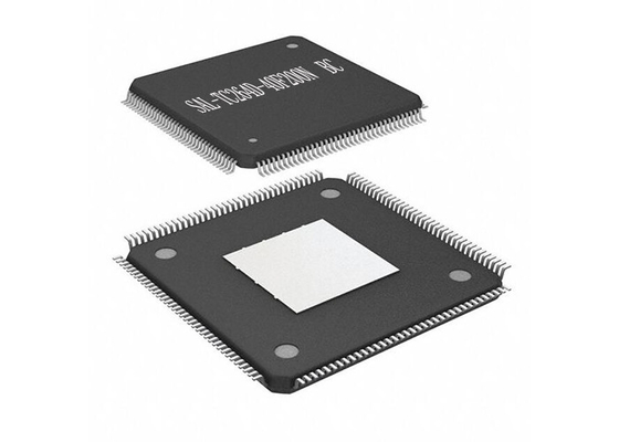 Microplaqueta SAL-TC264D-40F200N do circuito integrado porque microcontrolador IC de 32Bit Dual Core