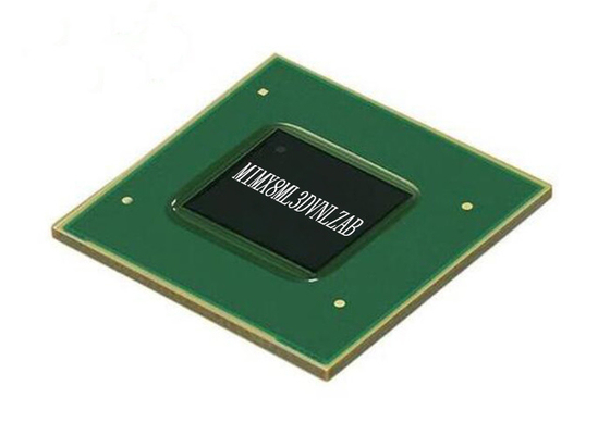 Microcontrolador MCU MIMX8ML3DVNLZAB i.MX 8M Plus Dual Microprocessadores Chip LFBGA548
