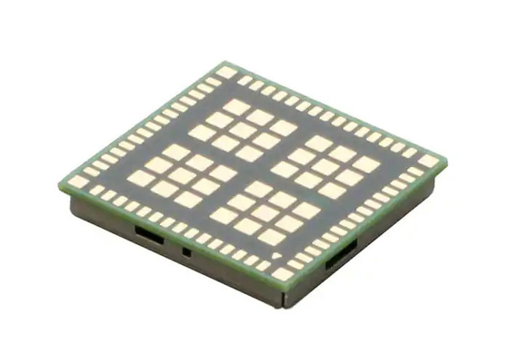 100-QFM módulo industrial da Duplo-faixa do pacote WL1807MODGIMOCR 8 – Wi-Fi e BLE