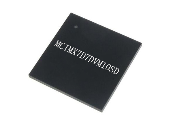 Microcontrolador MCU MCIMX7D7DVM10SD 541LFBGA i.MX7D 2 núcleos de microprocessadores IC
