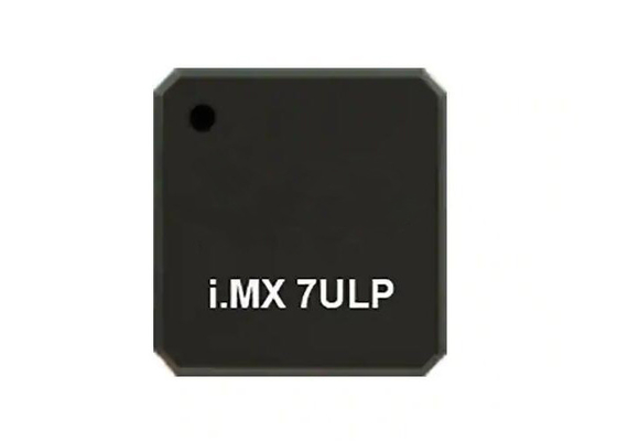 Microprocessadores Chip MCIMX7U3CVP06SD LFBGA393 Microcontrolador de baixa potência