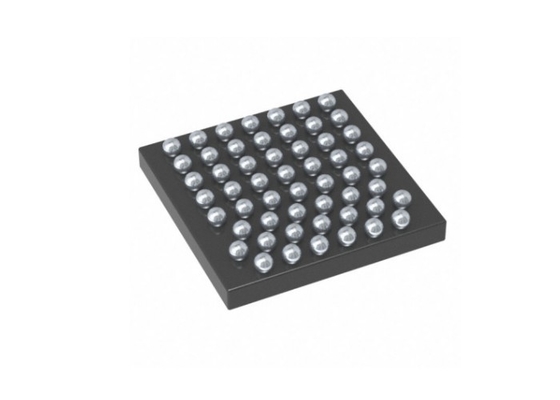 Até os microcontroladores de 32 bits do BRAÇO da baixa potência da microplaqueta ADUCM3029BCBZ de 256KB IoT ultra - MCU