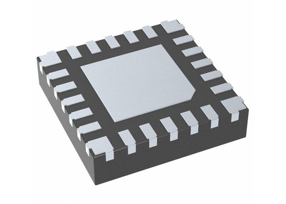 Microcontroladores instantâneos do núcleo da microplaqueta 24WFQFN de 256KB MAX32660GTG IoT os únicos lascam 96MHz
