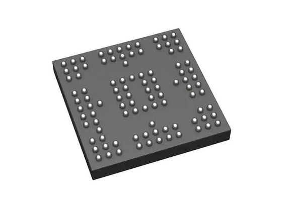 Microcontrolador MCU LPC55S66JEV98 32 Bit Arm Cortex M33 Coprocessador IC 98VFBGA