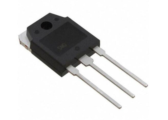 o automóvel 650V lasca a parada de campo da trincheira dos transistor TO-3PN de FGA40T65SHD IGBT