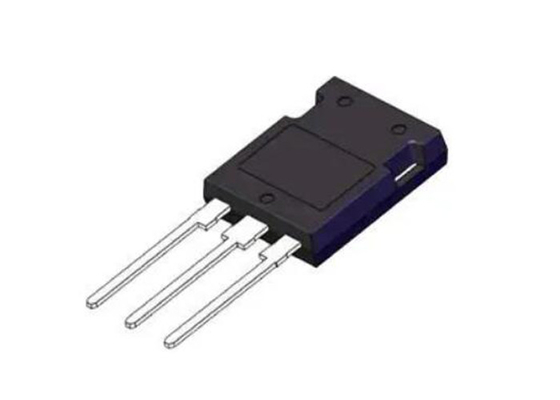 o automóvel 120A lasca parada de campo da trincheira dos transistor 650V IGBT de AFGY120T65SPD a única IGBTs