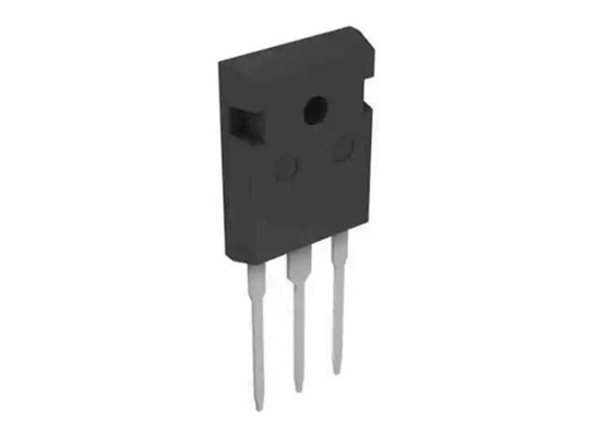 Esteja apenas transistor de IGBT AFGHL50T65SQ o automóvel de TO-247-3 que lasca a parada de campo da trincheira 268W