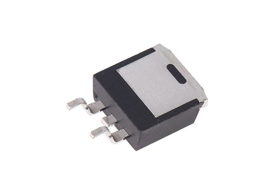 O automóvel do elevado desempenho lasca únicos IGBT transistor de AFGH75T65SQ 650V