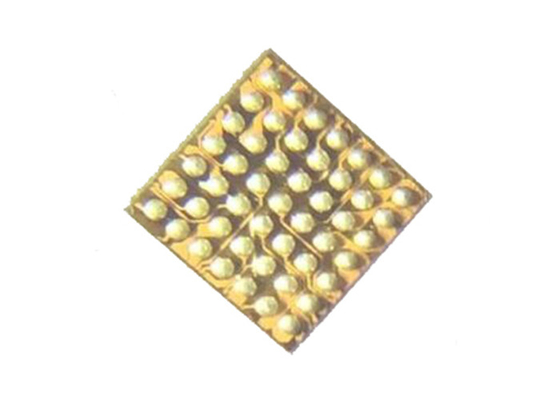 Microplaqueta audio de Apple IMac IC do pacote da microplaqueta BGA da microplaqueta CS42L83A-CWZR Iphone IC