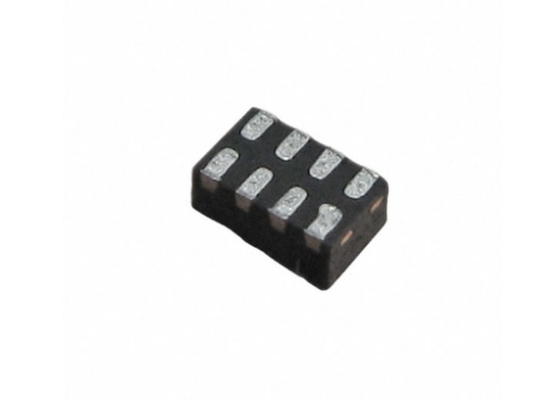 Interruptor de alimentação CI da microplaqueta SLG59M1460V 2A de Iphone IC do N-canal do 1:1 - distribuição de poder