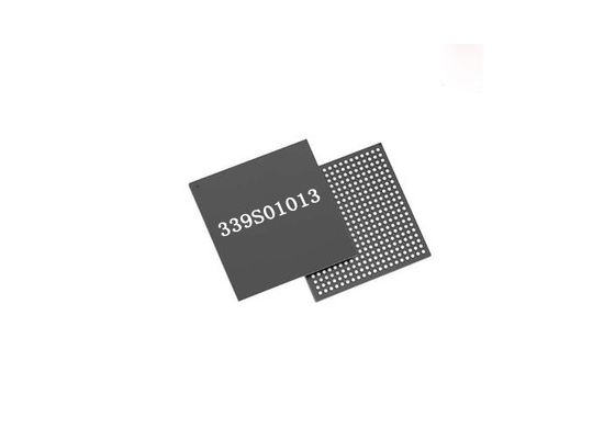 Módulo da microplaqueta 339S01013 Iphone Macbook AIR/WiFi /BT 5,0 de Iphone IC da baixa potência