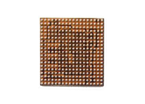 Microplaqueta de IC do pacote do circuito BGA da gestão do poder da microplaqueta APL1096/343S00474 de Iphone IC