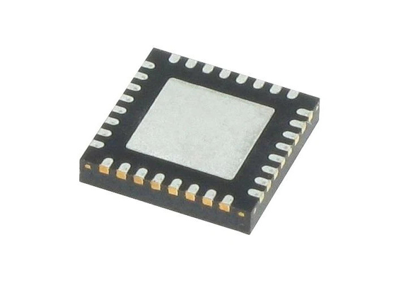 A microplaqueta ATSAMD20E14A-MU SMART do circuito integrado Braço-baseou microcontroladores