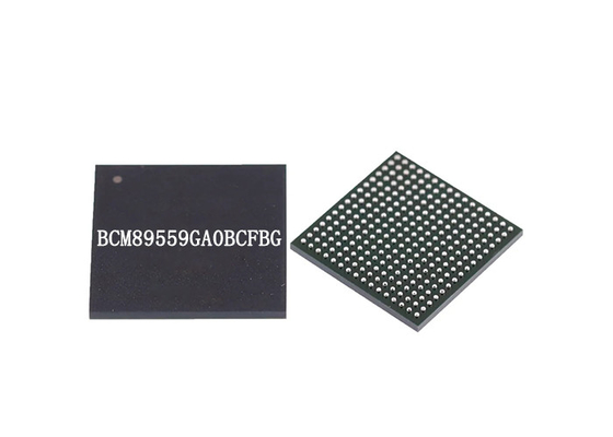 IC de comutação Ethernet rápida integrada BCM89559GA0BCFBG