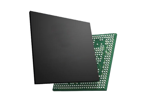 Microplaqueta portuária dupla do transceptor do CMOS dos ethernet da microplaqueta 256BGA dos ethernet de BCM84885B0KFEBG