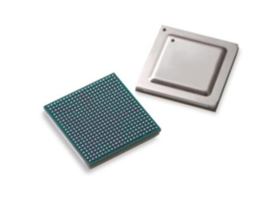 Única microplaqueta portuária 18KB do circuito integrado da microplaqueta BGA169 dos ethernet de BCM84881B0IFSBG