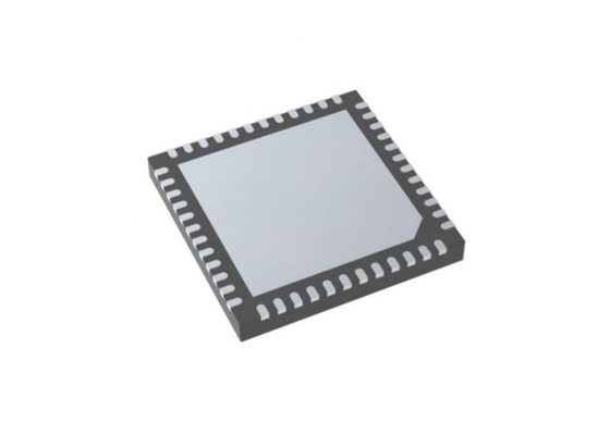 Ultra transceptor sem fio IC da baixa potência MCU STM32WB10CCU5 2.4GHz RF que apoia BT V5.3