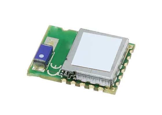 montagem de superfície do módulo da baixa energia de 2.4GHz BT IC RN4871-I/RM128 BT 13mA 10kbps