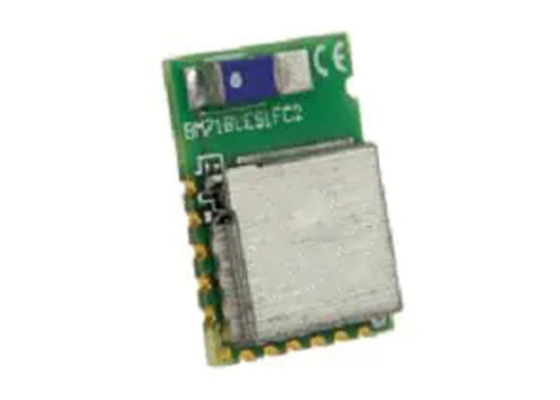 Pacote do módulo do módulo 16-SMD da baixa energia da baixa potência RN4871-I/RM130 BT de BT IC