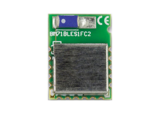 Módulo do transceptor do módulo BM71BLES1FC2-0B04AA BT IC 2.4GHz BT V5.0 da baixa energia de BT