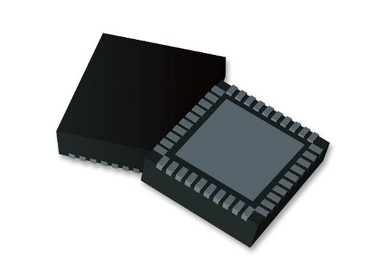 Microplaqueta de duplo canal da microplaqueta ADC3682IRSBR WQFN40 18Bit CAD 900MHz IC do circuito integrado