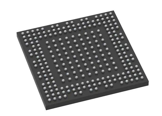 Microcontrolador MCU STM32MP151DAD1 800MHz Microprocessadores incorporados ICTFBGA-257