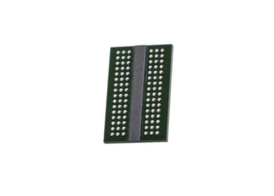 MT40A1G16KNR-062E: E SDRAM - DDR4 a memória IC 16Gbit paraleliza 1,6 gigahertz 19 ns 96-FBGA