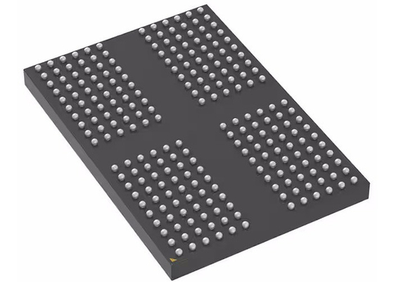 Chip Integrated Circuit MT53E512M32D1ZW-046 AUT: Memória SDRAM-móvel IC de B