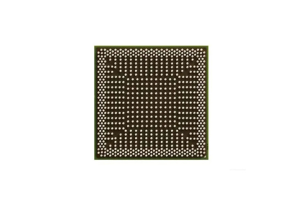 Memória Flash IC 153-TFBGA dos CI Chip High Performance MTFC128GAZAOTD-AIT