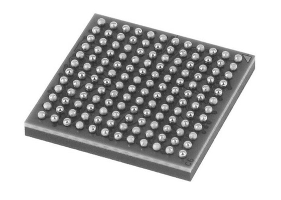STM32H730ZBI6 microcontrolador 550MHz IC 144-UFBGA de 32 bits do BRAÇO Cortex-M7
