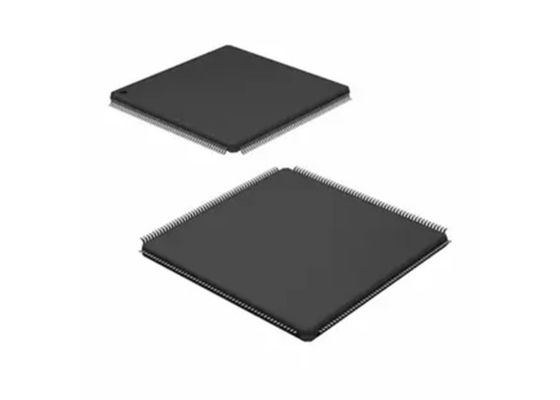 Microcontrolador INSTANTÂNEO IC da montagem de superfície do microcontrolador MCU STM32H730IBT6Q 176-LQFP