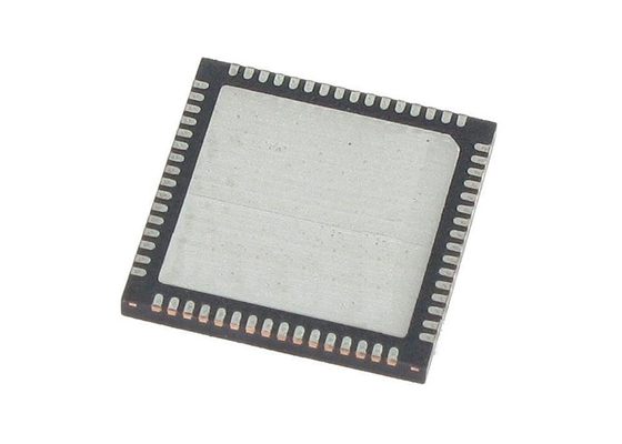 montagem da superfície de IC do microcontrolador de 48MHz PIC32CM2532LE00064-I/5LX 64-KB SRAM