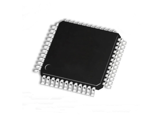 Elevado desempenho do microcontrolador MCU LQFP100 da microplaqueta STM32H563VIT6 do microcontrolador