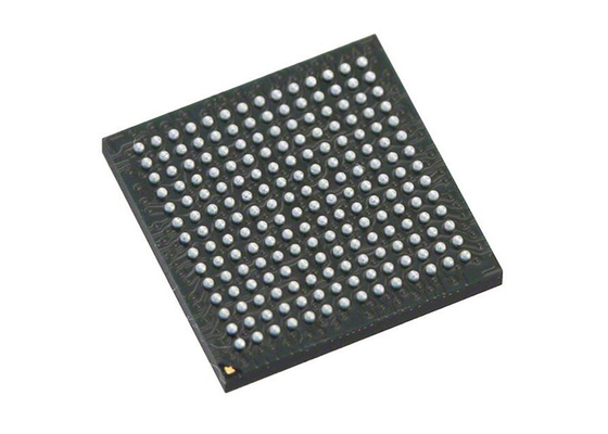 Arquivo de portão programável de campo XC6SLX100-2FGG676C 676BGA Spartan 6 LX FPGA IC