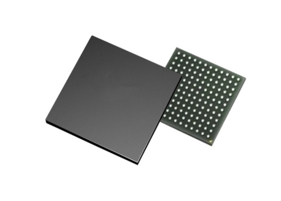 Série MCU industrial de 32 bits do microcontrolador MCU XMC7100-F144K2112AA XMC7000