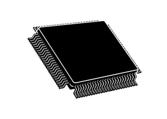 SPC560B40L3B4E0X 32 automotivos mordeu a montagem de superfície de IC 100-LQFP do microcontrolador