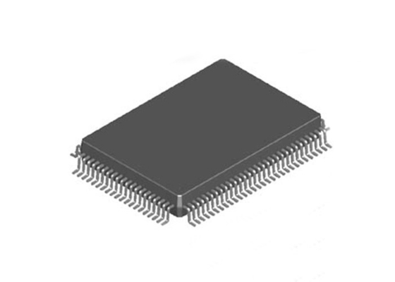 Arquitetura de 32 bits 20KB RAM Microcontrollers IC do poder de SPC560P40L3CEFBR